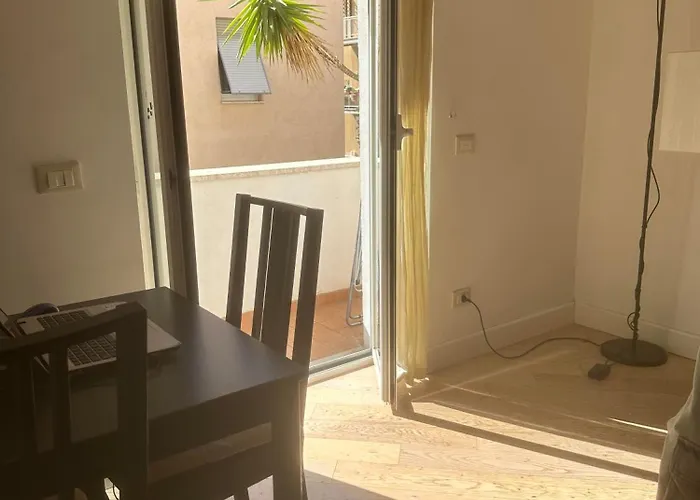 4venti House Rom