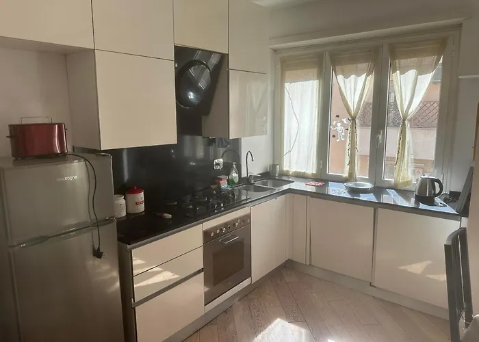 4venti House Rom