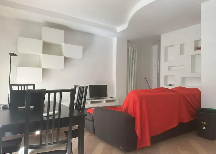 4venti House Ferienhaus *