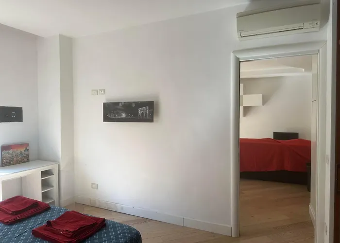 4venti House * Rom