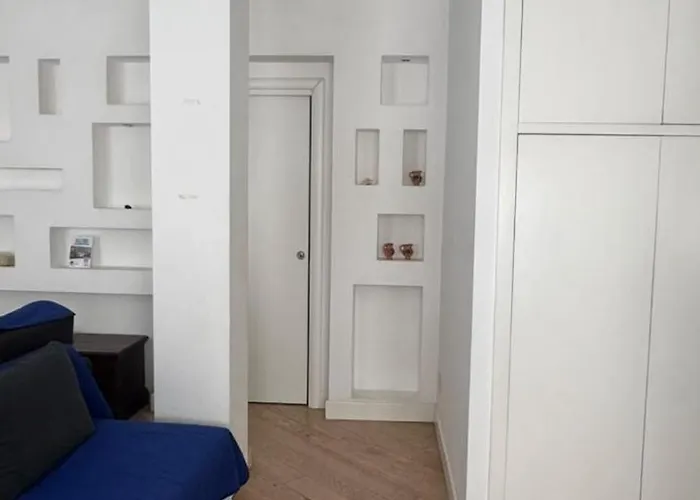 4venti House * Roma