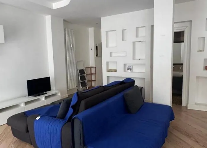 4venti House