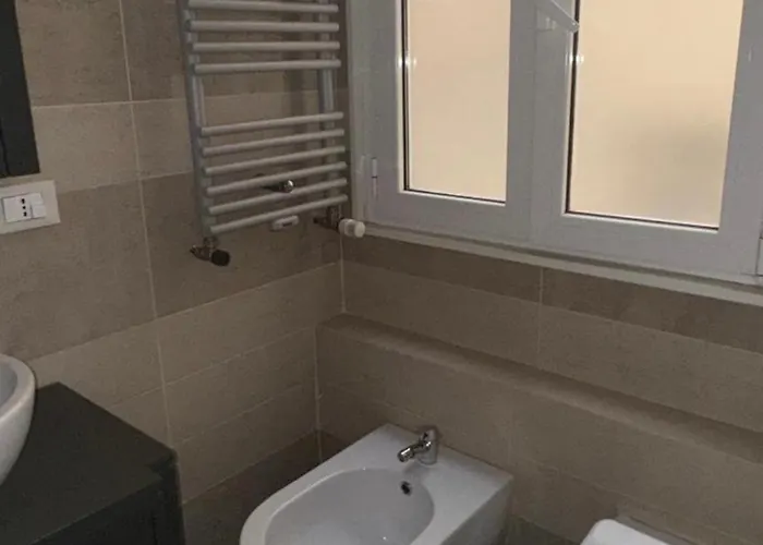 Tatil Evi 4venti House Roma